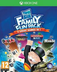 Hasbro Family Fun Pack PAL Xbox One Prices