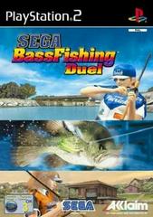 Sega Bass Fishing Duel PAL Playstation 2 Prices