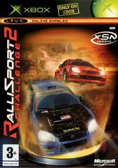 RalliSport Challenge 2 PAL Xbox Prices