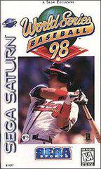 World Series Baseball 98 Sega Saturn Prices