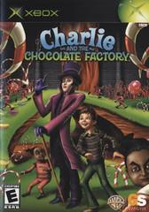 Charlie and the Chocolate Factory Xbox Prices