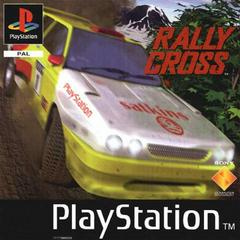 Rally Cross PAL Playstation Prices