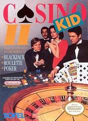 Casino Kid II NES Prices
