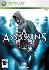 Assassin's Creed PAL Xbox 360 Prices
