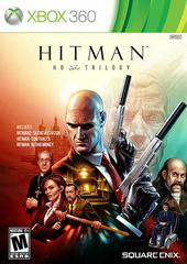Hitman Trilogy HD [Premium Edition] Xbox 360 Prices