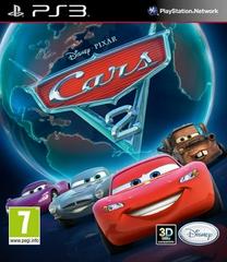 Cars 2 PAL Playstation 3 Prices