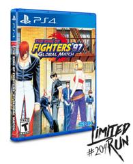King of Fighters 97 Global Match Playstation 4 Prices