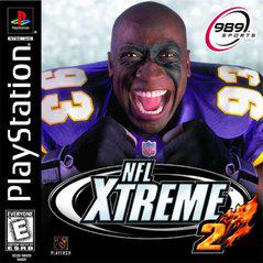 NFL Xtreme 2 Playstation Prices
