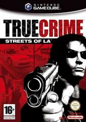 True Crime Streets of LA PAL Gamecube Prices