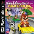 Walt Disney World Quest: Magical Racing Tour | Playstation