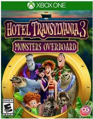 Hotel Transylvania 3: Monsters Overboard Xbox One Prices