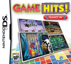 Game Hits! Nintendo DS Prices
