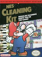cleaning nes