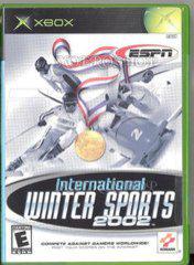 ESPN International Winter Sports 2002 Xbox Prices
