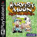 Harvest Moon Back to Nature | Playstation
