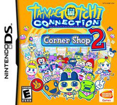Tamagotchi Connection Corner Shop 2 Nintendo DS Prices