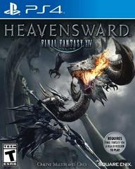 Final Fantasy XIV Online: Heavensward Playstation 4 Prices