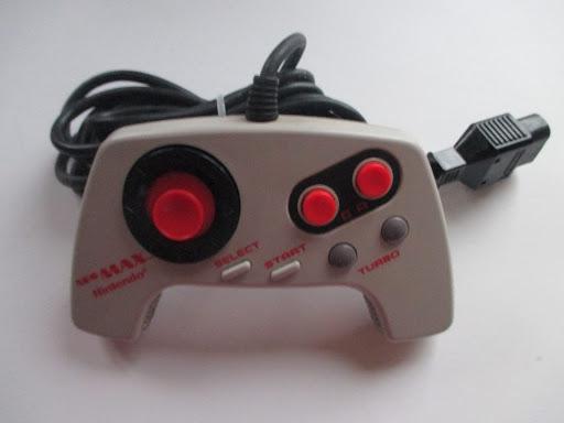 NES Max Controller photo