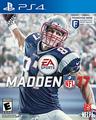 Madden NFL 17 | Playstation 4