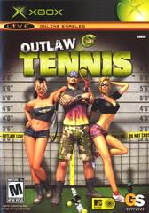 Outlaw Tennis Xbox Prices