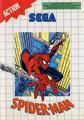 Spiderman | Sega Master System