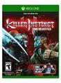 Killer Instinct: Combo Breaker Pack | Xbox One