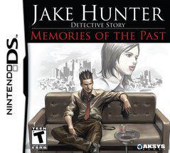 Jake Hunter Detective Story: Memories of the Past Nintendo DS Prices