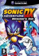Sonic Adventure DX PAL Gamecube Prices