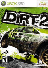 Main Image | Dirt 2 Xbox 360