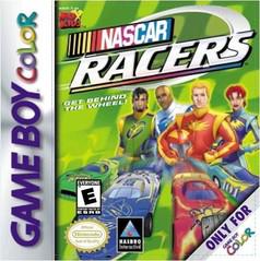 NASCAR Racers GameBoy Color Prices