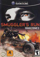 Smuggler's Run Gamecube Prices