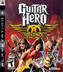 Guitar Hero Aerosmith Playstation 3 Prices