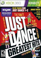 Just Dance Greatest Hits Xbox 360 Prices