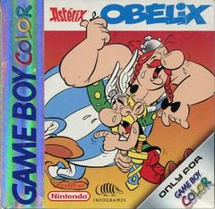 Asterix & Obelix PAL GameBoy Color Prices
