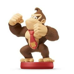 Donkey Kong - Mario Series Amiibo Prices