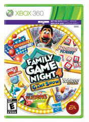 Hasbro Family Game Night 4: The Game Show Xbox 360 Prices
