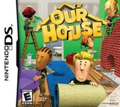 Our House Nintendo DS Prices