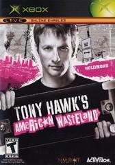 Main Image | Tony Hawk American Wasteland Xbox