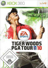 Tiger Woods PGA Tour 10 Xbox 360 Prices