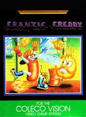 Main Image | Frantic Freddy Colecovision