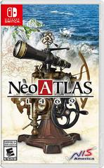 Neo Atlas 1469 Nintendo Switch Prices