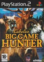 Cabela's Big Game Hunter PAL Playstation 2 Prices