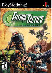 Future Tactics: The Uprising Playstation 2 Prices
