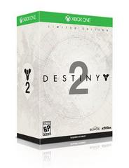 Destiny 2 [Limited Edition] Xbox One Prices