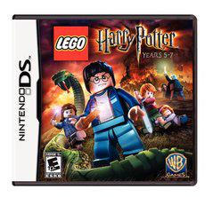 LEGO Harry Potter Years 5-7 Nintendo DS Prices