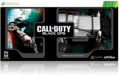 Call of Duty Black Ops [Prestige Edition] Xbox 360 Prices