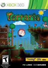 Terraria Xbox 360 Prices