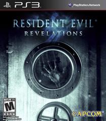 Resident Evil Revelations Playstation 3 Prices