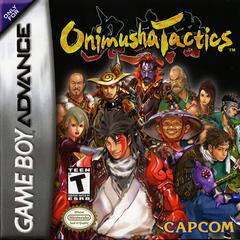 Onimusha Tactics GameBoy Advance Prices
