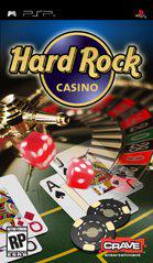 Hard Rock Casino PSP Prices